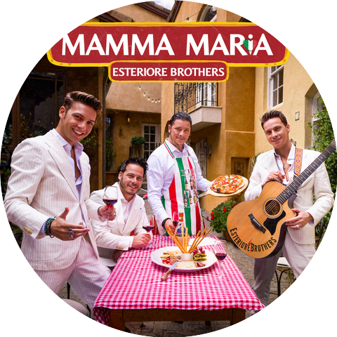 Esteriore Brothers