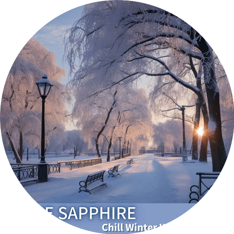 Billie Sapphire