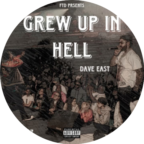 Quany Gz & Dave East