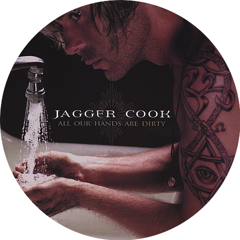 Jagger Cook