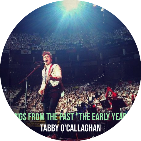 Tabby o'callaghan