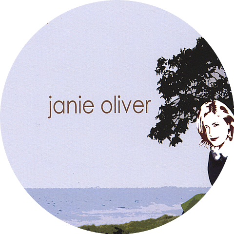 Janie Oliver