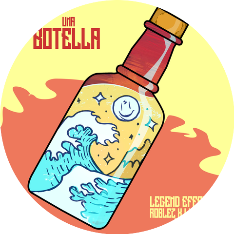 LEGEND EFFECT, Roblez & Luister La Voz
