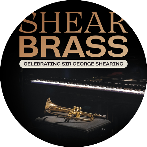 Shear Brass