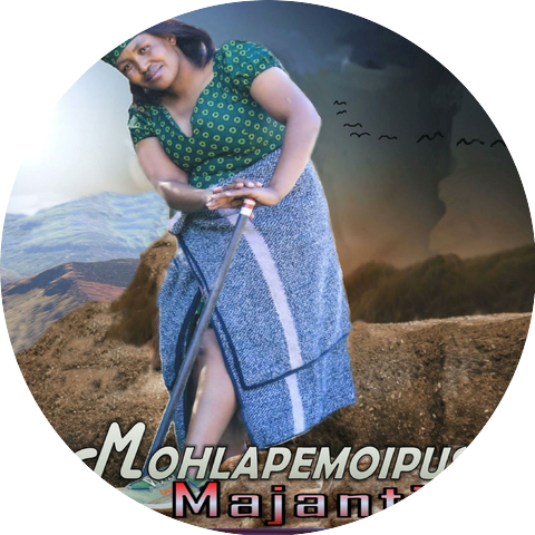 Mohlape Moipusi