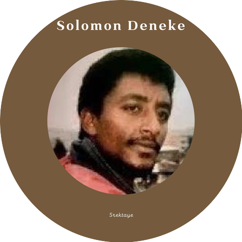 Solomon Deneke