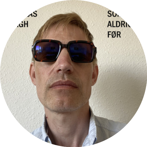 Andreas Kragh