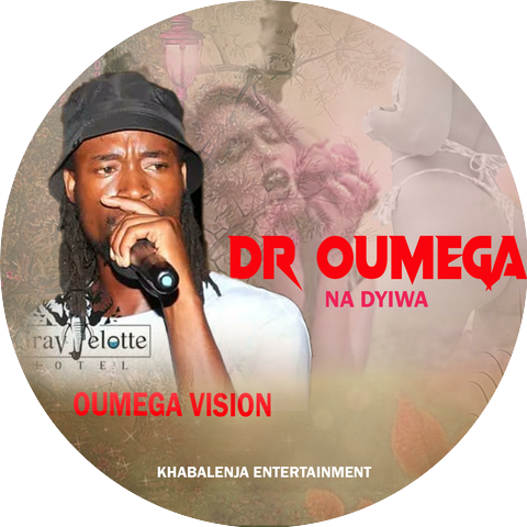 Dr Oumega