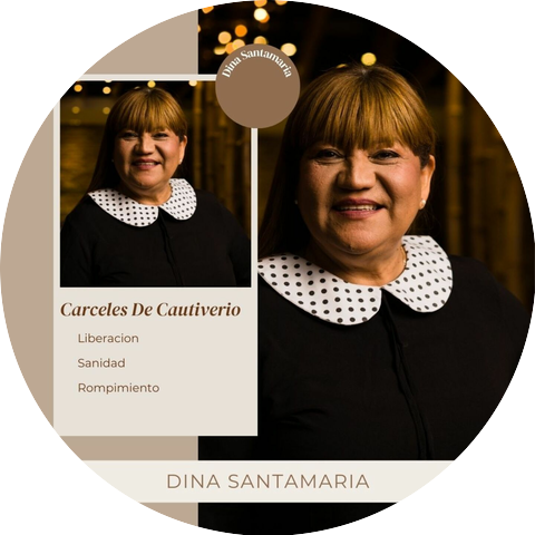 Dina Santamaria