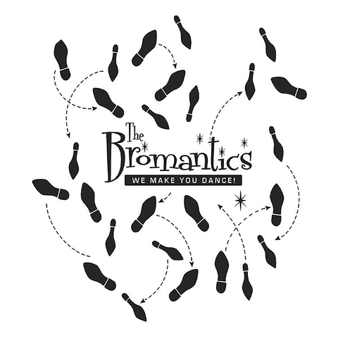 The Bromantics