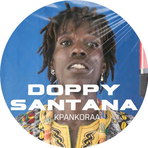 Doppy Santana