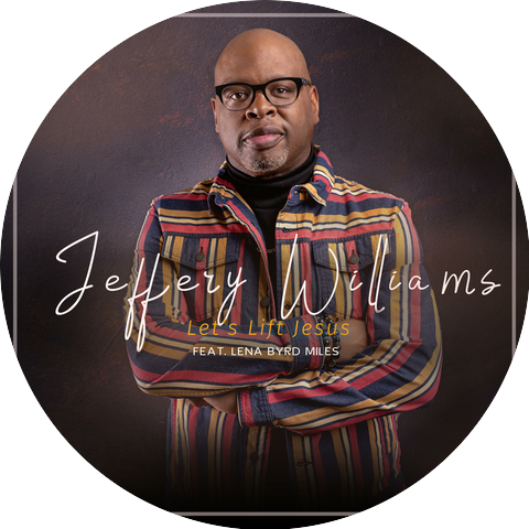 Jeffery Williams