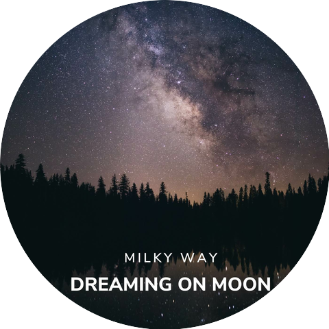Dreaming on Moon