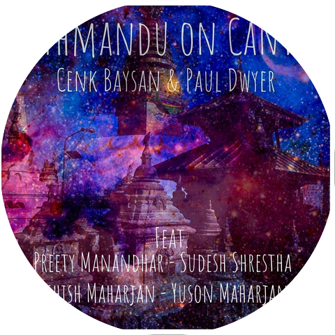 Cenk Baysan & Paul Dwyer