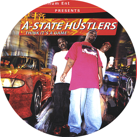 A' State Hustlers