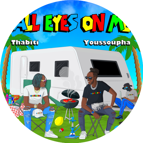 THABITI & Youssoupha