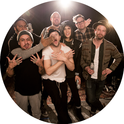 Doomtree and Audiotree