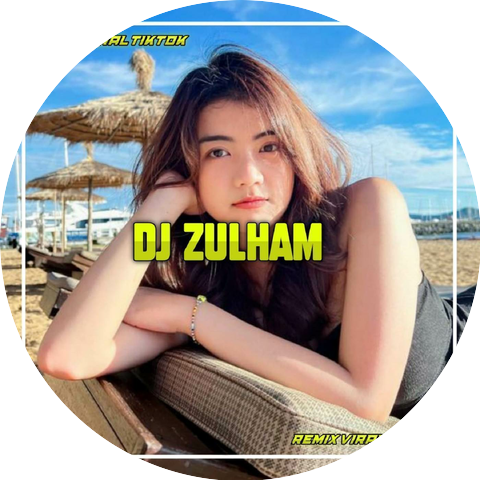 DJ Zulham