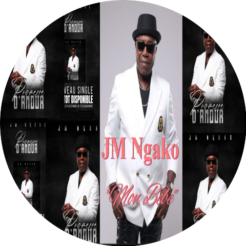 JM Ngako