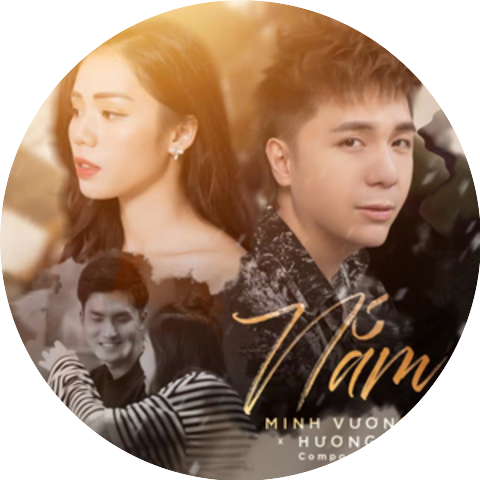 Minh Vương M4U & Hương Ly