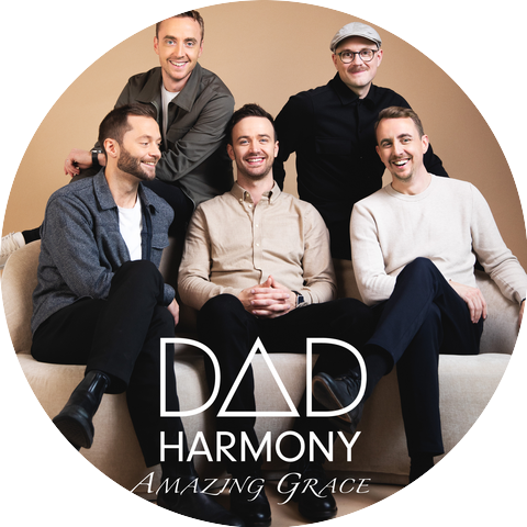 Dad Harmony