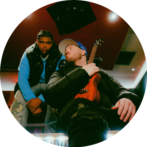 Deno & Einer Bankz