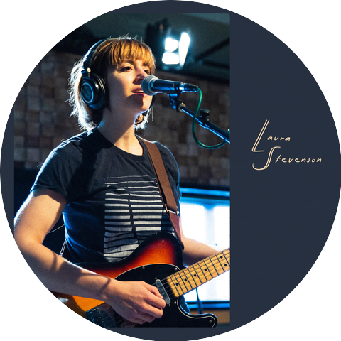 Laura Stevenson and Audiotree