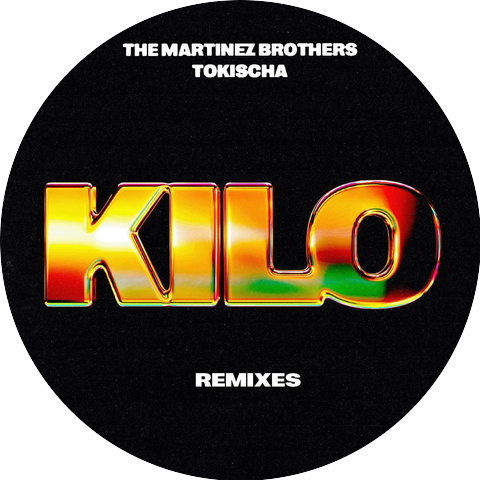 The Martinez Brothers & Tokischa & Major Lazer