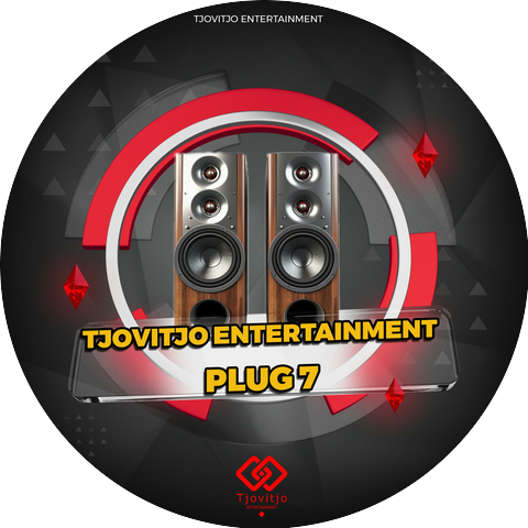 Tjovitjo Entertainment