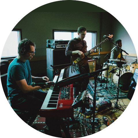 Monobody and Audiotree