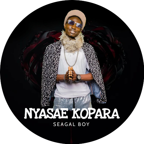 Seagal Boy