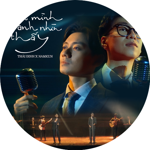 Thái Đinh & NamKun