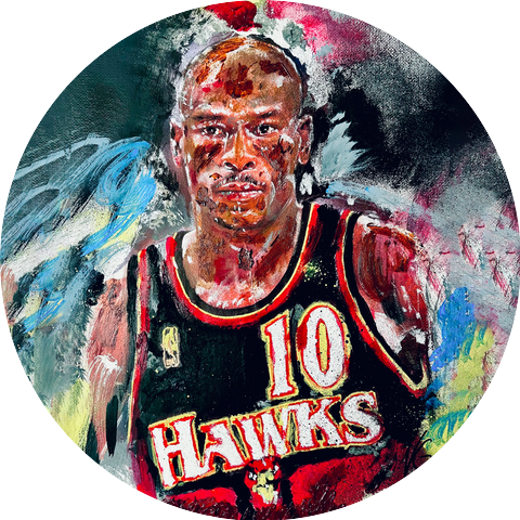 Jiles & Vinyl Villain