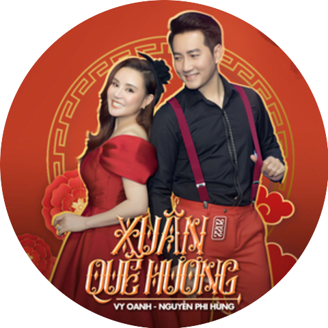 Vy Oanh & Nguyễn Phi Hùng