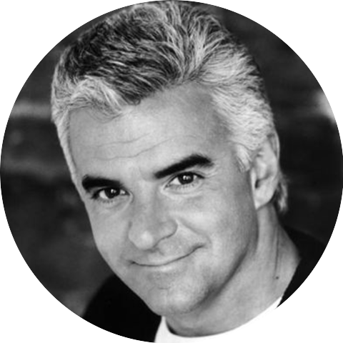 John O'Hurley & Marston