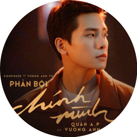 Quân A.P & Vương Anh Tú
