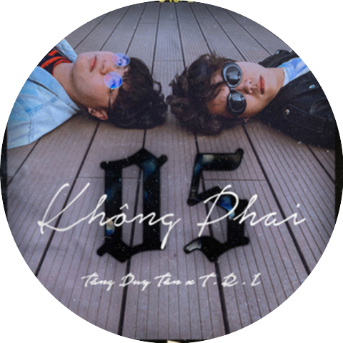 Tăng Duy Tân & T.R.I