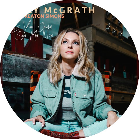 Kelly McGrath