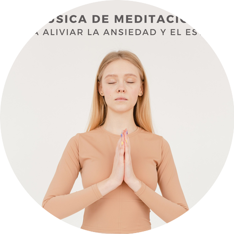 Meditación y Afirmaciones
