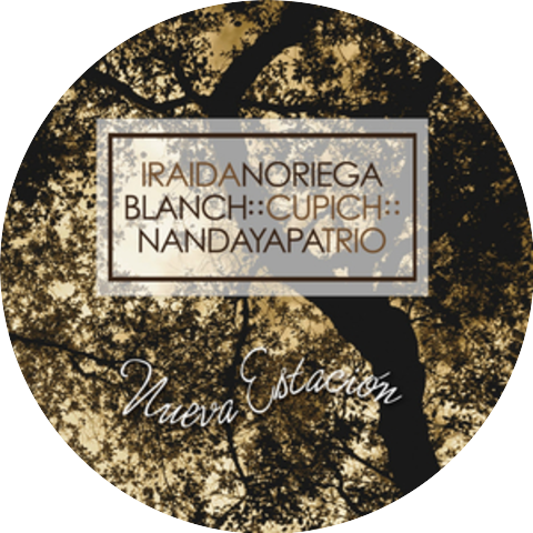 Iraida Noriega & Israel Cupich