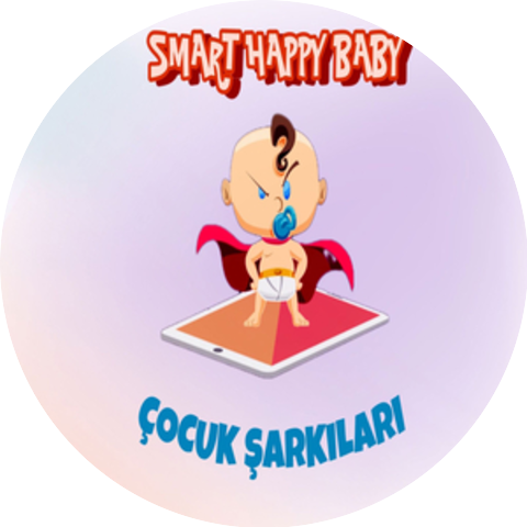 Smart Happy Baby