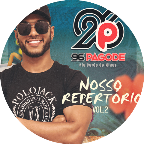 96 Pagode & Magaiver