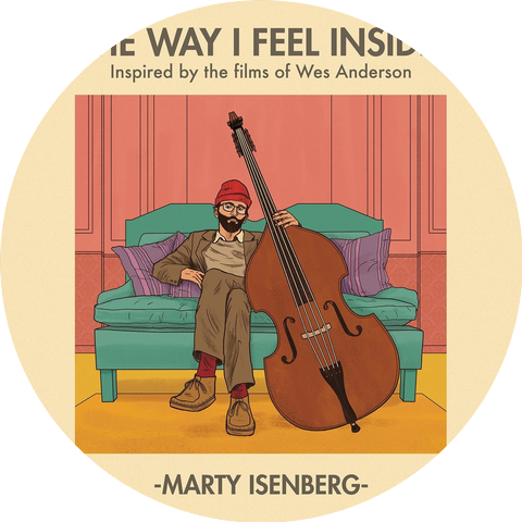 Marty Isenberg