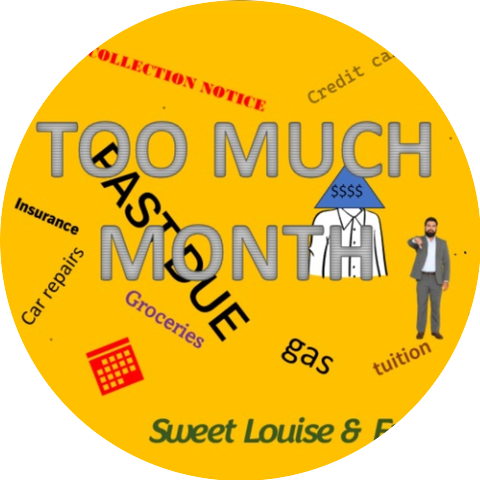 Sweet Louise