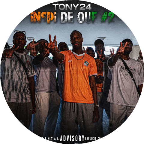 Tony 24