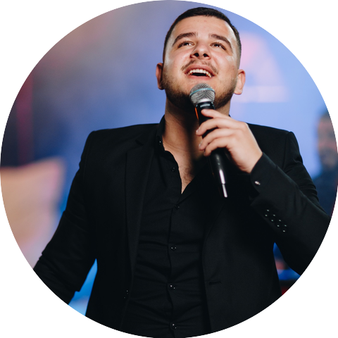 Ismail Delija