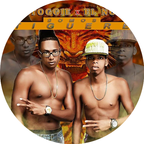 El Nono & El Toggie