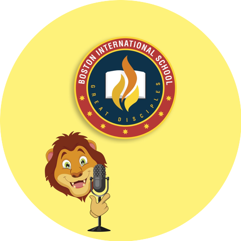 INTERNATIONAL BOSTON SCHOOL