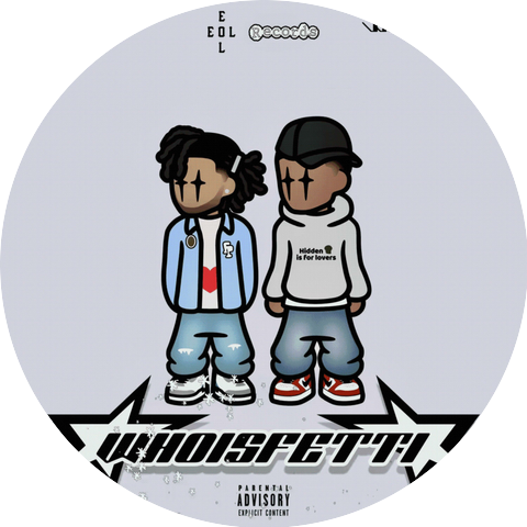 Cam Fetti and whoisgeno