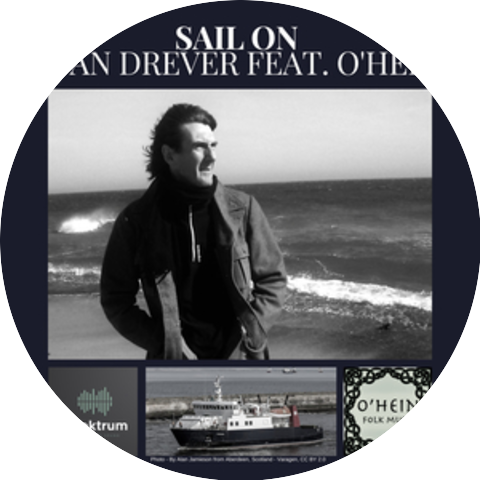 Ivan Drever